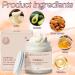 TaimeiMao Beef tallow cream Beef tallow moisturizer Natural lotion with sebum cream Balm with grassfed beef tallow for skin care of face and body for sensitive skin 1 piece - Buy Online on GoSupps.com