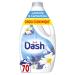 Ariel Dash 2-in-1 Liquid Detergent 70 Washes Lavender and Chamomile with a Touch of Lenor Freshness Ultra Cleaning Techno