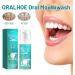 Furzero Smartsmile Mouthwash | Fresh Breath & Oral Care Solution | International Shipping - Buy Online on GoSupps.com