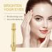 Retinol Eye Cream Roller Eye serum Eye cream for Dark Circles & Puffy Eyes Eye Serum Anti Aging Nourishing Upcircle & Under Eye Area Eye Bag Removal Firming Eye Cream Reduce Wrinkles & Eye Lift - Buy Online on GoSupps.com