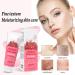 Pink Clay Mask - Face Masks Skincare for Women - Mud Mask for Pore Clearing - Mud Face Mask for Deep Cleansing Refining Pores - Reduce Acne & Dark Spots - Buy Online on GoSupps.com