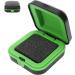 Waterproof Hearing Aid Pocket Storage Box - High-Quality PVC Protection for Hearing Aids - Buy Online on GoSupps.com