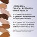 Saie Hydrabeam Concealer - Shade 3 (0.2 oz) | Light Coverage Brightening Creamy Under Eye Concealer - Buy Online on GoSupps.com