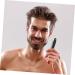 Healeved Manual Shaver for Men | Vintage Beard Razor | Best Men's Shaver for a Precision Shave - Buy Online on GoSupps.com