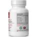 Mood Swings Supplements - Women's Support Complex Natural - Black Cohosh and sage Menopause Supplements for Women red Clover Blessed Thistle Menstrual Regulator Licorice Root 1 Bottle 60 Caps - Buy Online on GoSupps.com