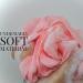 Shower Rose Flowers Bath Loofah Sponge Balls & Exfoliating Glove Set for Skin Care - Men Women Self Care - Buy Online on GoSupps.com