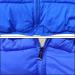 YOPOTIKA Toddler Hooded Outerwear Jacket | Warm Fleece Coat | Navy Blue | 12-18 Months to 5-6 Years - Buy Online on GoSupps.com