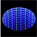 Infinity Mirror - Mesmerizing LED Light Decor for Home and Office - Buy Online on GoSupps.com