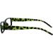 Green Tortoiseshell Lightweight Reading Glasses +1.50 Magnification | Men Women | R32-6 - Buy Online on GoSupps.com