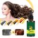 7 Day Herm Germinal Serum - Organic Hair Regrowth Kit | Accelerate Hair Growth & Prevent Hair Loss - Buy Online on GoSupps.com