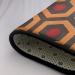 Shining Overlook Flannel Non-Slip Floor Mat - 63x48 Inch Comfortable Lint-Free Mat for Foot Pressure Relief - Ideal for Home Kitchen & Office - Buy Online on GoSupps.com