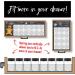 InDrawer AllSpice Rack (24 Jars + Labels) - Organize Your Spices Efficiently - Buy Online on GoSupps.com