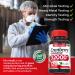 FITO MEDIC'S Lab | Cranberry Pills | Cranberry Supplement |120 softgels | Concentrate Extract - Buy Online on GoSupps.com