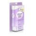 Johnson's Safety Ear Swabs for Babies & Children - Non-Chlorine Bleached Cotton - 55 ct - Buy Online on GoSupps.com