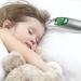 Buy Medisana FTN Digital 6-in-1 Thermometer for Baby & HG 100 Digital Hygrometer - Accurate Room Temperature & Humidity Monitor Bundle - Buy Online on GoSupps.com