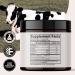 Optimal Prime MUUU Bovine Colostrum Powder - Superfood for Gut Health Immune Support & Beauty | 120 Servings Unflavored - Buy Online on GoSupps.com