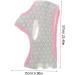 Baluue Pull-up Seamless Mask Tightening Skin Mask Reusable Double Chin Reducer Double Chin Remove Mask Chin up Mask Lifting Belt Mask Double Chin Reduction Tool - Buy Online on GoSupps.com