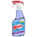 Windex Ammonia-Free Glass and Window Cleaner Spray Bottle Bottle Made from 100% Recovered Coastal Plastic Crystal Rain Scent 32 Fl Oz 32 fl oz Spray