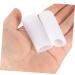 Silicone Gel Thumb & Toe Protectors - Bunion & Corn Corrector Set - Buy Online on GoSupps.com