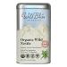 Organic Wild Stinging Nettle Leaf Tea - Caffeine Free Loose Leaf Herbal Supplement - 1.76 Oz - 25 Servings Loose Leaf 25 Count (Pack of 1)
