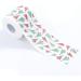 4 Pcs Merry Christmas Santa Claus Bath Toilet Paper Home Cute Santa Claus Wood Pulp Tissue Roll Paper for Xmas Holiday Birthday Decor Props Accessories Gifts (B-4Pcs) - Buy Online on GoSupps.com