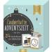 Zauberhafte Adventszeit: 24 Geschenkboxen zum Selbstbef llen