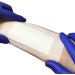Buy Cutiderm Sterile Wound Dressing 8cm x 15cm - 10 Pieces | International Shipping Available - Buy Online on GoSupps.com