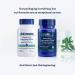 Life Extension Advanced Curcumin Elite Turmeric Extract with Ginger & Turmerones - 30 Softgels - Buy Online on GoSupps.com