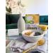 Nature's Path Organic Oatmeal Cup Golden Turmeric 1.76 Oz - 6 Count Pack - Buy Online on GoSupps.com