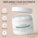 Triple Lipid Restore Anti Aging Face Moisturizer - Ceramides & Fatty Acids for Lifting & Recovery | 2 oz - International Shipping Available - Buy Online on GoSupps.com