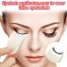 Juome 4 in 1 Eyelash Applicator Tool Kit - False Lash Clip, Curler, Separator & Comb Set for Women - Buy Online on GoSupps.com
