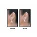 Lobe Wonder Ear Lobe Support Patches - 60 ct. | Buy Online Now - Buy Online on GoSupps.com