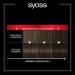 Syoss Color 4.98 Paris Brown - Permanent Hair Color (3 x 115ml) | Long-lasting Intensity & 70% Less Breakage - Buy Online on GoSupps.com