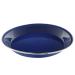 Direct 2 Boater 10" Enamel Camping Plates - 4 Pack Metal Camping Plates with Blue Enamel Finish - For Camping, Hiking & Picnics