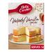 Betty Crocker Velvety Vanilla Cakes Mix 425g