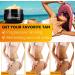 100g Tanning Accelerator Cream | Long-Lasting Rapid Tan for Sun-Beds & Outdoors | Natural Ingredients | 100g (Pack of 1) - Buy Online on GoSupps.com