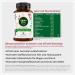 BONVIGO Alpenbitter 90 Bitter Capsules | 12-Herb Formula for Liver Support Digestion & Fat Metabolism | Natural Gentian Wormwood & Dandelion Blend - Buy Online on GoSupps.com