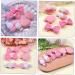 MAGICLULU 3 Pairs Miss hair accessories hair clips for small hair clips cloth clip elastic girl Metal three-dimensional bangs clip bow tie bow clips clips for hair - Buy Online on GoSupps.com