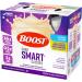 BOOST CarbSmart Vanilla High Protein Low Sugar 24 Vitamins & Minerals Nutritional Supplement 16g Protein 0.5g Sugar Kosher Gluten-free Suitable For Diabetics - Buy Online on GoSupps.com