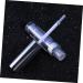 Didiseaon 2pcs Women Makeup Liquid Eye Topping Glitter Sparkling Eyeliner Glitter Eyeliner Make up Pigment - Buy Online on GoSupps.com