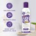 Licenil Lice & Nits Treatment Shampoo - Neem & Tea Tree Oil | Herbal Head Lice Removal for Adults & Children - 118 ml - Buy Online on GoSupps.com