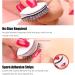 Lashes Fluffy Wispy 2 pairs Self-Adhesive Eyelashes+10 refills with box 3D Faux Mink Lashes Magnetic Eyelashes No Glue Natural Lashes Thick Wispy Strip Fake Eyelashes for Makeup Eyelashes Extension - Buy Online on GoSupps.com
