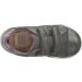 Geox Baby Girls B Djrock Low-Top Sneakers - Dark Grey | Size 3.5 UK - Buy Online on GoSupps.com