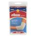 Mueller Elbow Support Elastic Knit Contoured Lightweight Beige - Small 7-10"