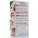 Advanced Clinicals Collagen + Hyaluronic Acid Anti-Aging Peel-Off Face Mask - Hydrating, Tightening & Firming - Vegan Formula for Smooth Wrinkles, Pores & Even Skin Tone - 3.4 Fl Oz - Buy Online on GoSupps.com