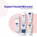 E45 SPF 30 Face Moisturiser for Dry, Sensitive, and Eczema Prone Skin - Hydrating SPF Day Cream 50ml - Buy Online on GoSupps.com