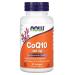 NOW Coq10 400mg 30 Softgels