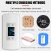 Diabetes Mini Portable Insulin Fridge Freezer Box Electric Medicines Refrigerator 2-8 C with USB Charging for Travel Car - Buy Online on GoSupps.com