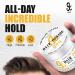 Buy Gaq Hair Pomade - Strong Hold Flake Free & Fresh Scent | International Shipping - Buy Online on GoSupps.com