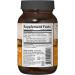 ORGANIC INDIA Turmeric Curcumin Herbal Supplement - Immune System Support Healthy Inflammatory Response Whole Root Supplement Organic Trikatu USDA Certified Organic Non-GMO - 90 Capsules 2 Pack - Buy Online on GoSupps.com